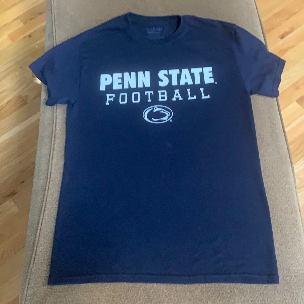 Penn State short sleeve T-shirt